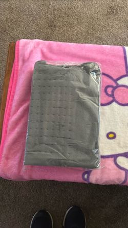 Pore heating pad