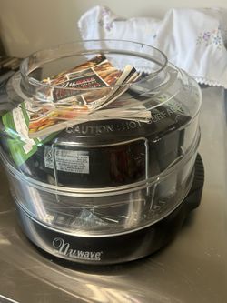 NuWave Pro Infrared Oven