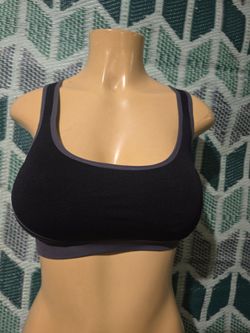 New Black en Gary Size Small Stretch