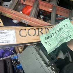 Corning Fiber Cable