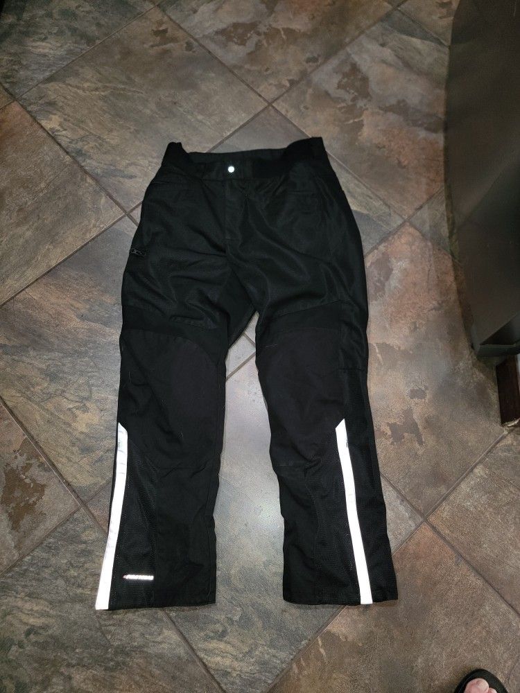 Motorcycle Riding Pants