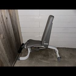 Exercise Bench 