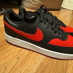 Nike Court Vision Low 