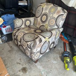 Recliner Chair