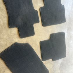Car Mats 