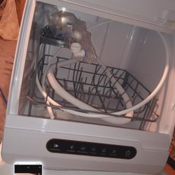 Mini Dishwasherr