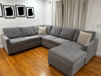 Gray sectional