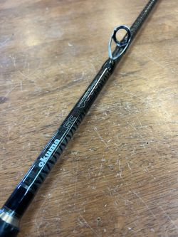 Okuma SCT 8’ fishing rod