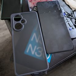 Unlocked Oneplus N30 