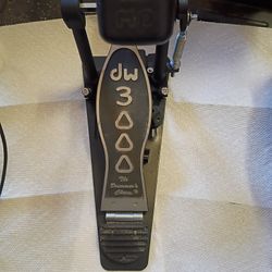 Dw 3000 Kick Peddle