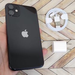 ⬛️ Iphone 11 ⬛️64gb ⬛️tmobile and metro