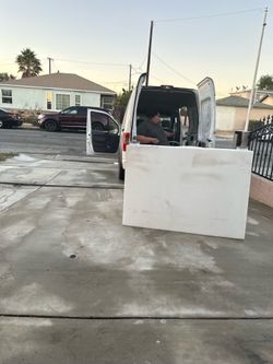 100 gallon water tank