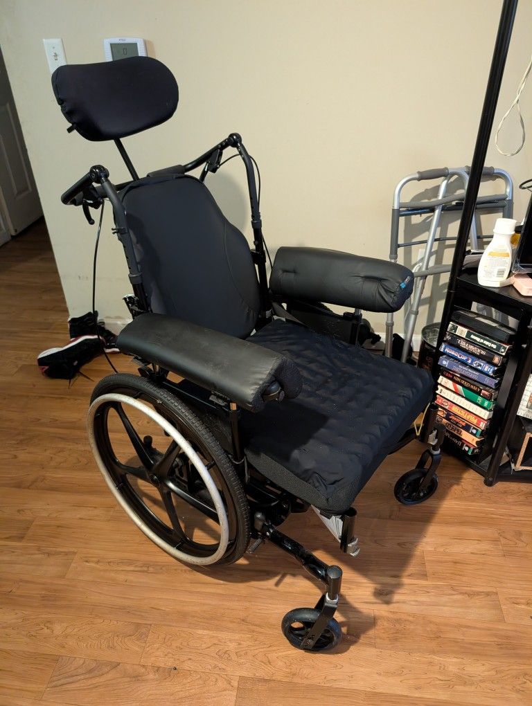 Wheel Chair