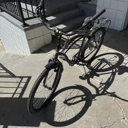 Cruiser Bike