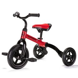 Brand New Tricycle 