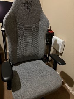 Razer gaming chair