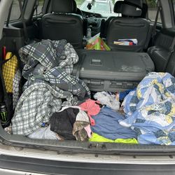 2004 Honda Odyssey