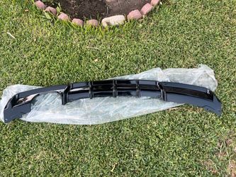 brand new diffuser for 2012 328i