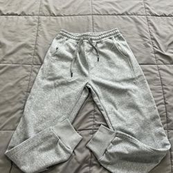 Alo Grey Joggers