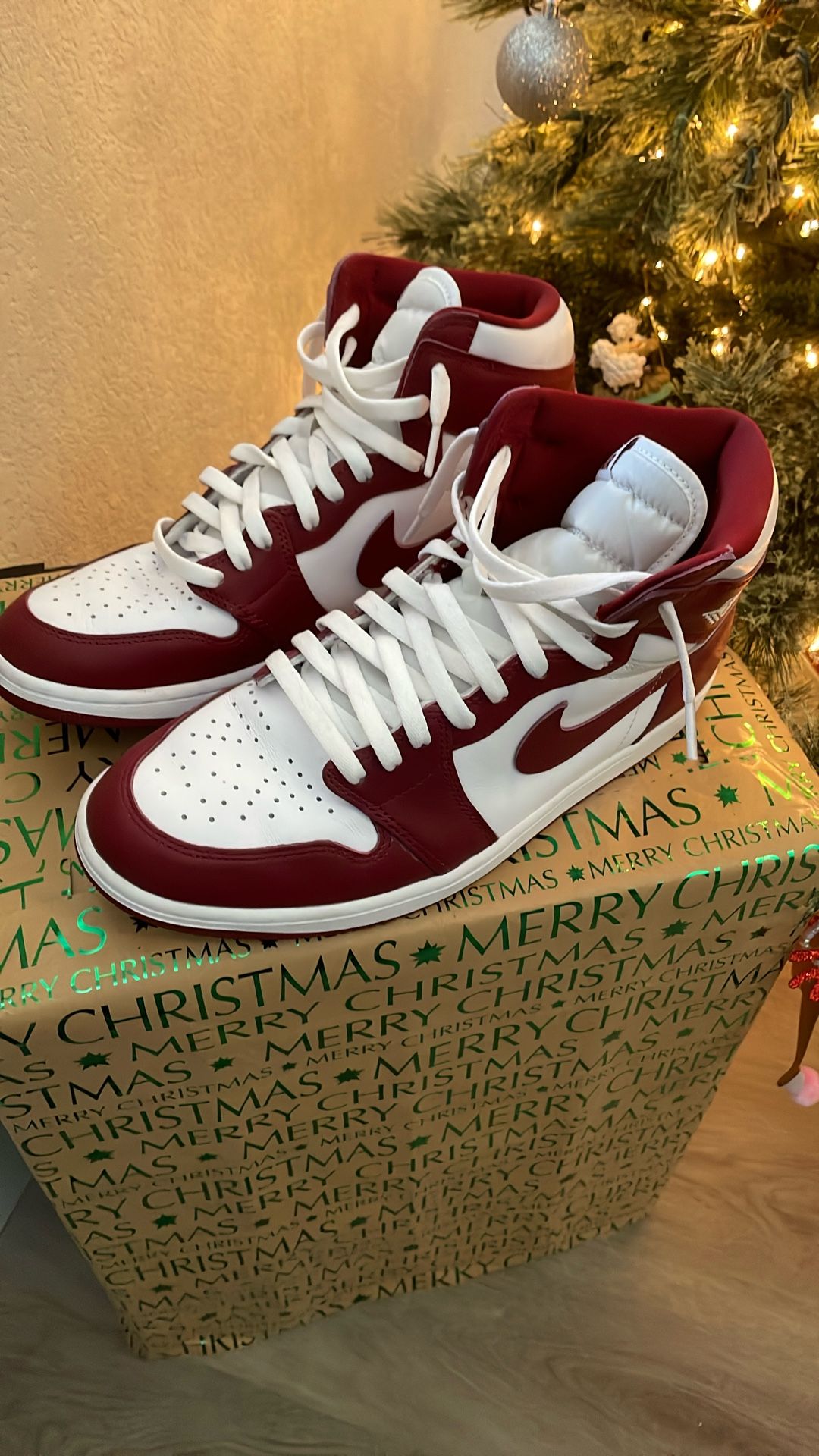 Jordan 1 Retro High OG