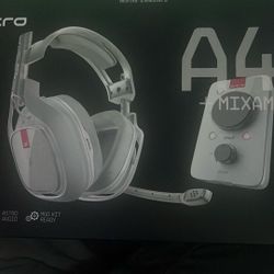 Gaming Headset 