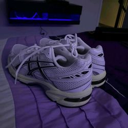 IM A VENDOR!!!!!! Asic Gel Kano 