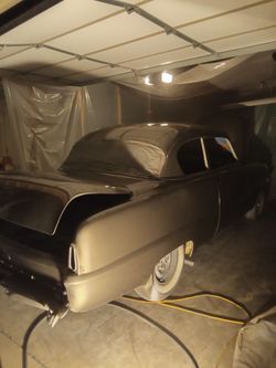Auto Body Paint