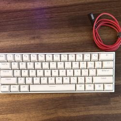 Anne pro 2 wireless/wired Keyboard 60%
