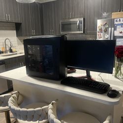 CyberPowerPC | Acer KG251Q