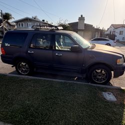2004 Ford Expedition 