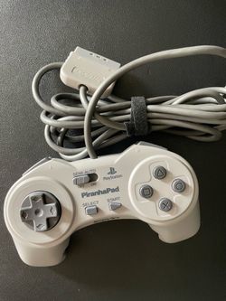 PS1 Controller