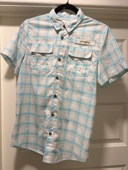 Magellan youth shirt