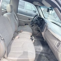 2008 Chevrolet Silverado