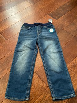 Boys Carter’s jeans size 5