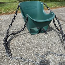 Playstar Commercial Grade Toddler Swing