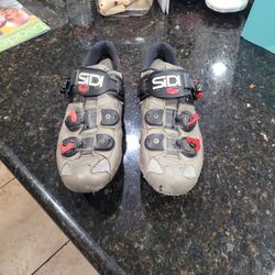 ROAD BIKE shoes