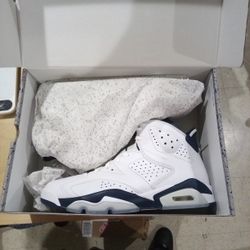 Air Jordan 6 Retro 