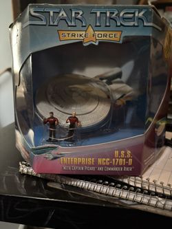 Star Trek