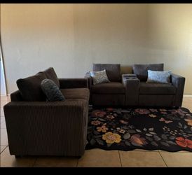 Living room set