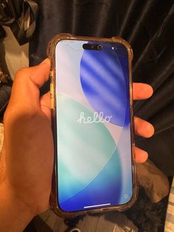 iPhone 16 pro max 1tb