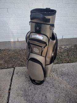 Great Divider Golf Bag (Contour 8.5) 