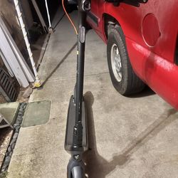 Segway E2 Pro Scooter 