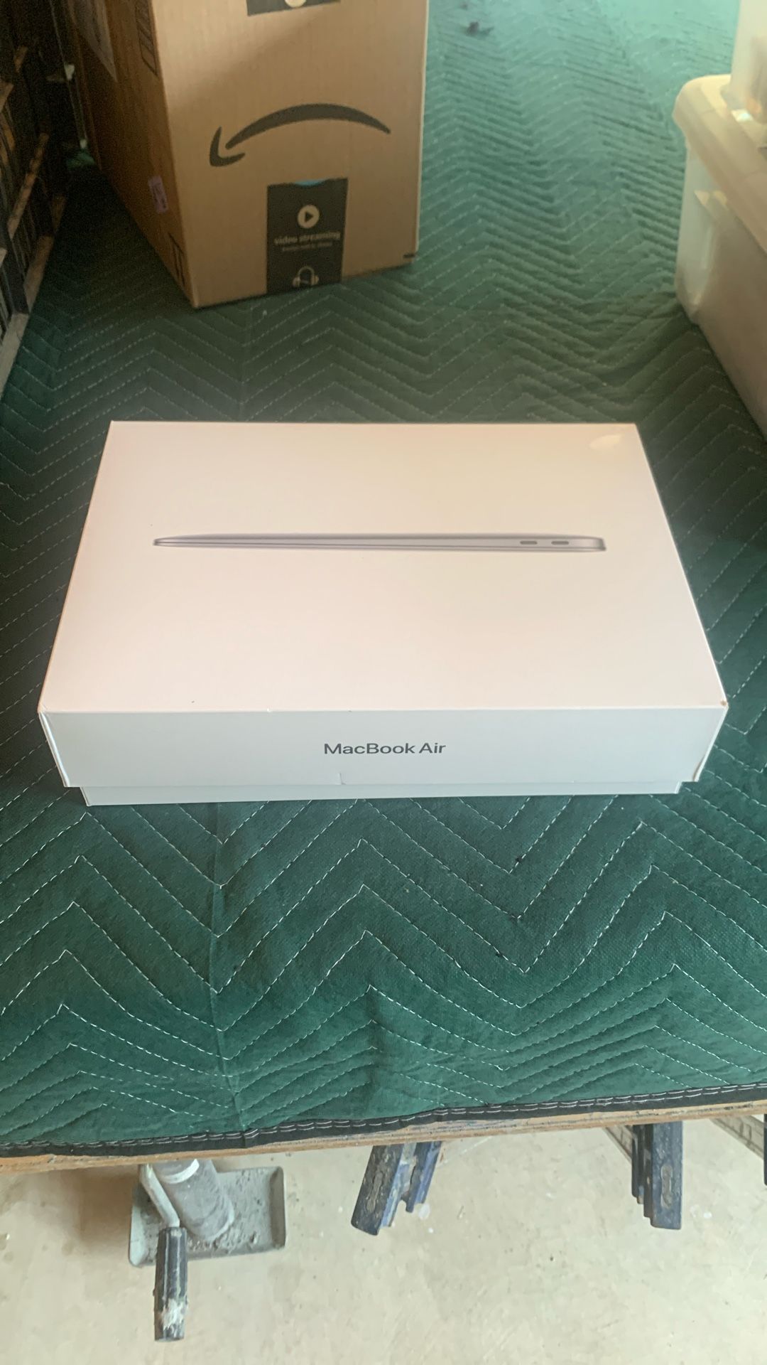 MacBook Air