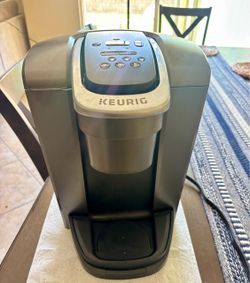 K Cup Keurig Machine