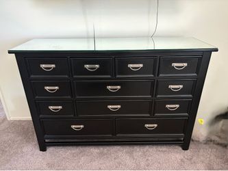 Dresser and Nights