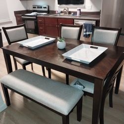 Beautiful Dining Table