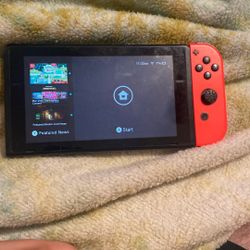 Nintendo Switch  Lett Me Knoww Before Gonee