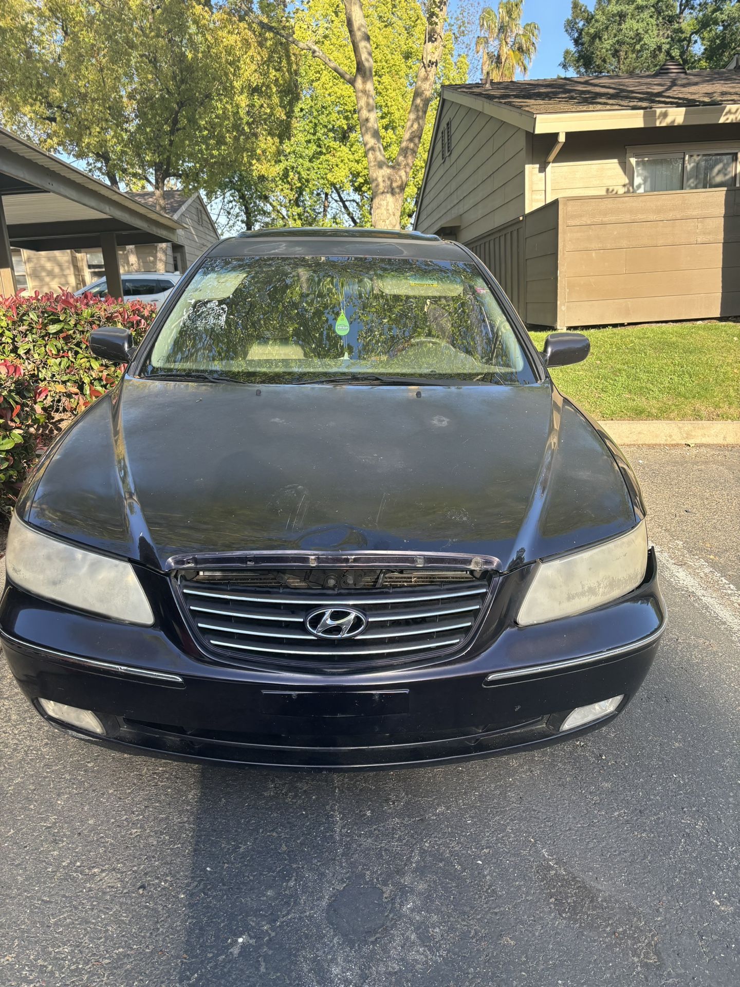 2006 Hyundai Azera for Sale in Oakland, CA - OfferUp