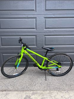 Canondale Quick 24”