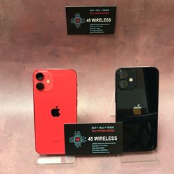 Apple IPhone 12 Mini ✨4th of July Special ✨